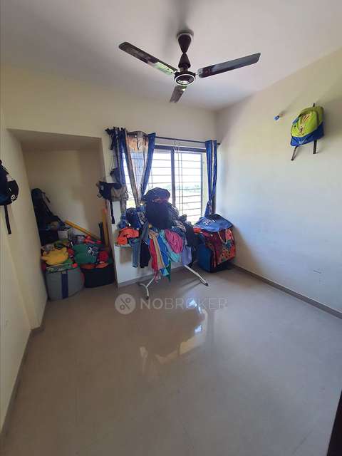 3 BHK Flat In Savannah 2 Co-operative Housing Society Limited For Sale  In Wagholi