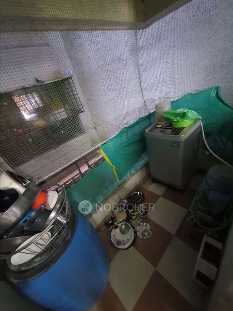 3 BHK Flat In Savannah 2 Co-operative Housing Society Limited For Sale  In Wagholi