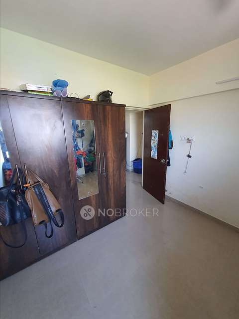 3 BHK Flat In Savannah 2 Co-operative Housing Society Limited For Sale  In Wagholi