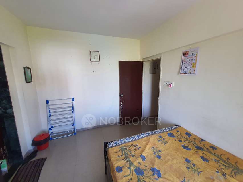 3 BHK Flat In Savannah 2 Co-operative Housing Society Limited For Sale  In Wagholi