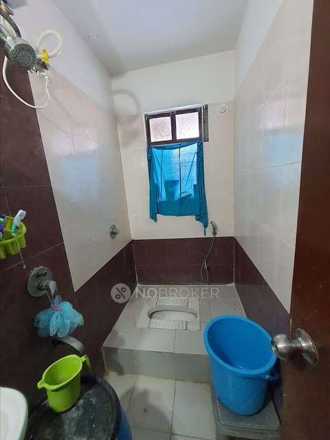 3 BHK Flat In Savannah 2 Co-operative Housing Society Limited For Sale  In Wagholi