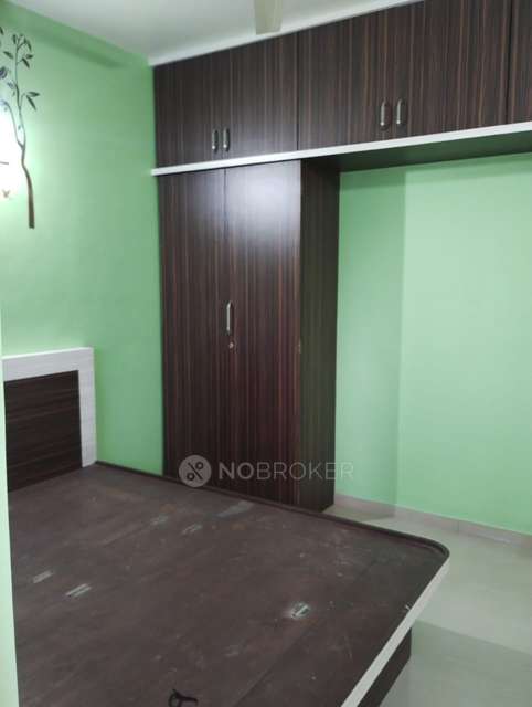 1 BHK Flat In Arya Residency for Rent  In Undri