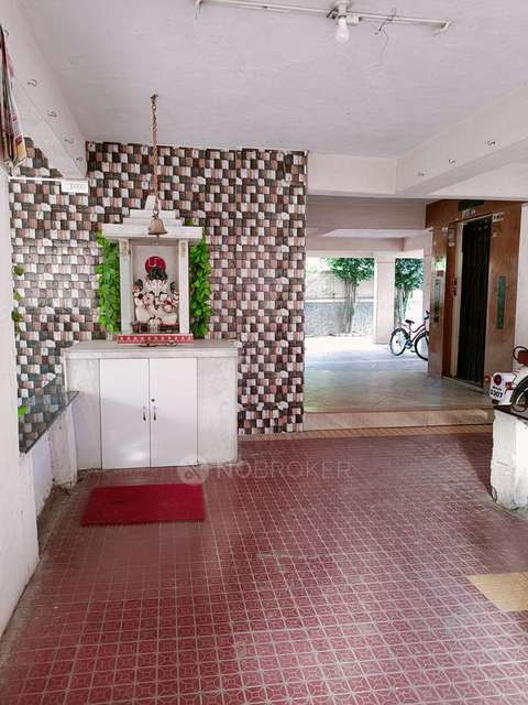 1 BHK Flat In Arya Residency for Rent  In Undri