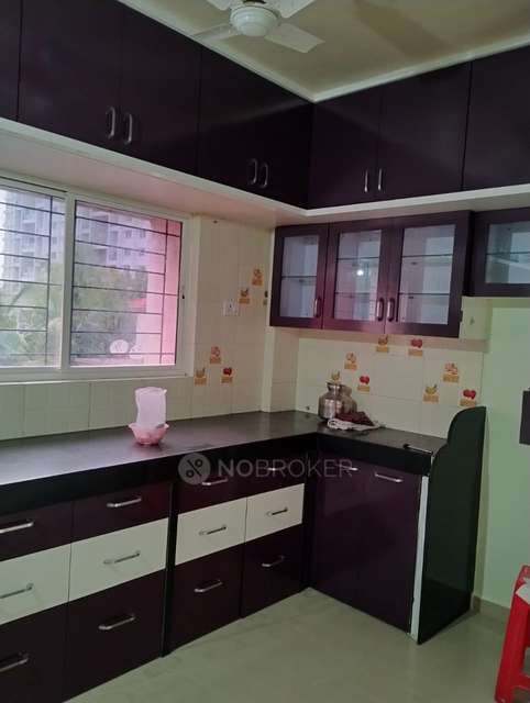 1 BHK Flat In Arya Residency for Rent  In Undri