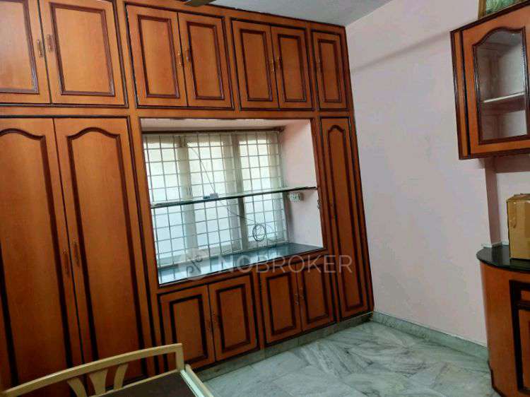 2 BHK Flat In Srisadan Apartment for Rent  In Sri Sadan Apartment