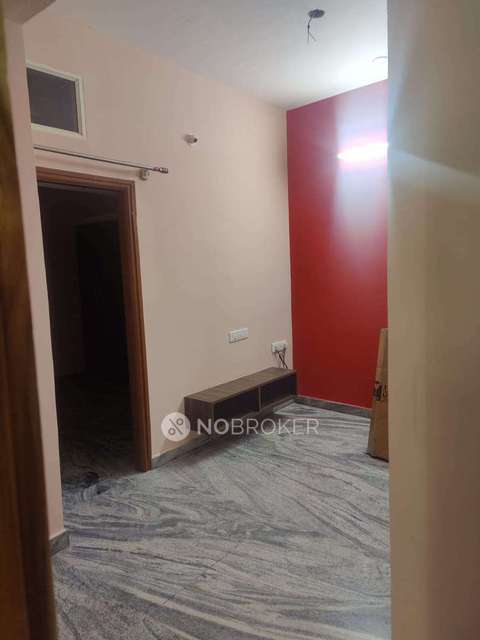 1 BHK Flat In Af House  for Rent  In  Rk Hegde Nagar, 