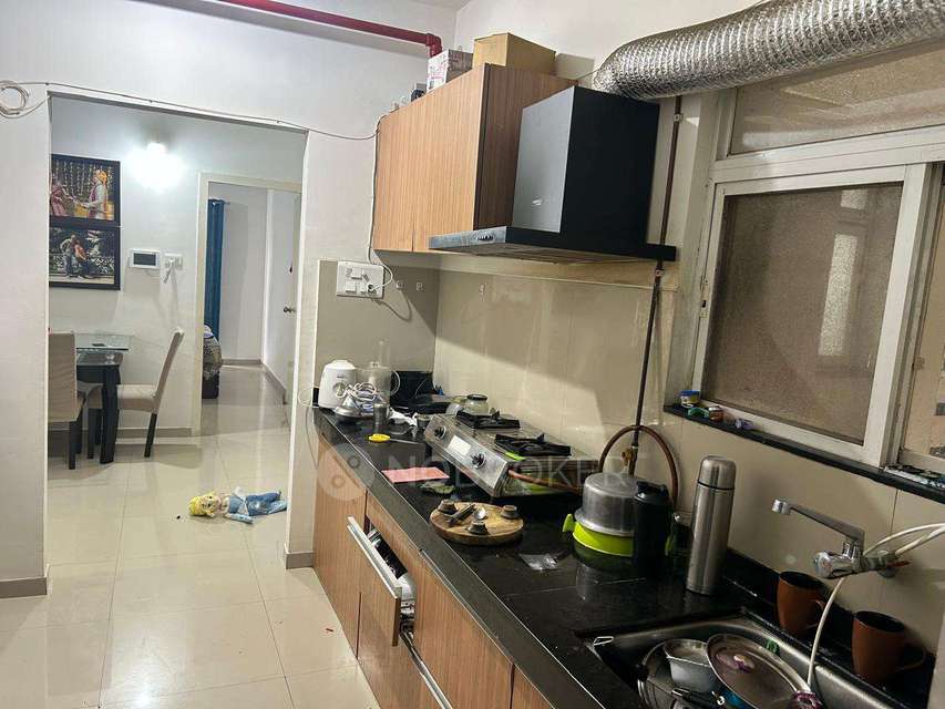 2 BHK Villa In Godrej Prana for Rent  In Undri