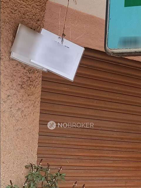 1 BHK Flat for Rent  In Hebbal