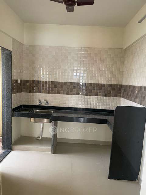 1 BHK Flat In Shree Sadguru Krupa Apartment for Rent  In Katraj
