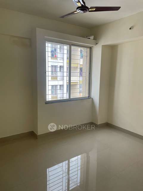 1 BHK Flat In Shree Sadguru Krupa Apartment for Rent  In Katraj