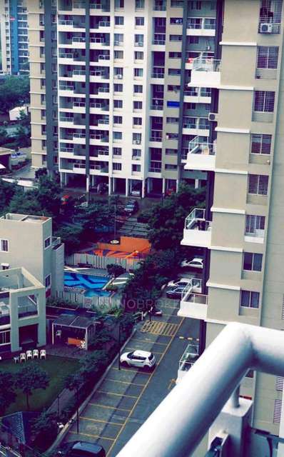 1 BHK Flat In Arv Imperia For Sale  In Pisoli