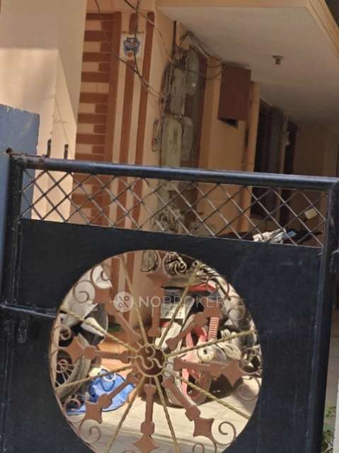 1 BHK Flat for Rent In Saidabad