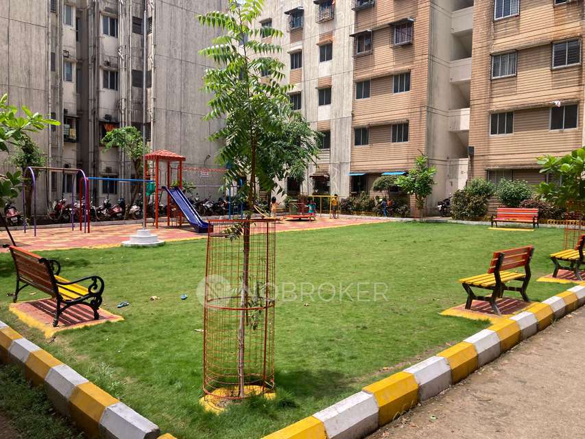 1 BHK Flat In Tata Shubh Griha For Sale  In Khativali
