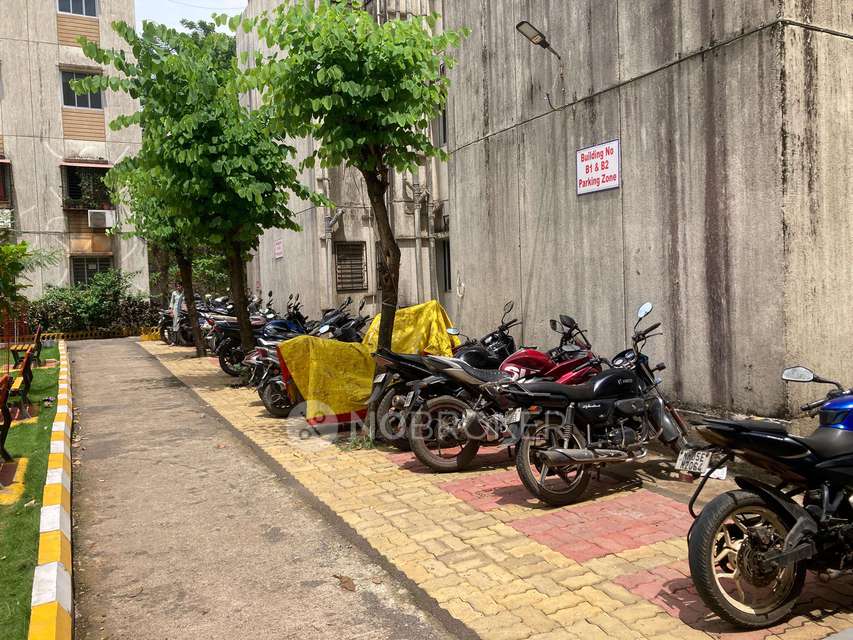 1 BHK Flat In Tata Shubh Griha For Sale  In Khativali