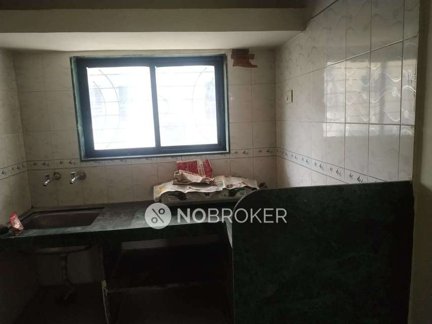 1 BHK Flat In White Color Building,kondhawa for Rent  In Kondhawa Budruksainagar