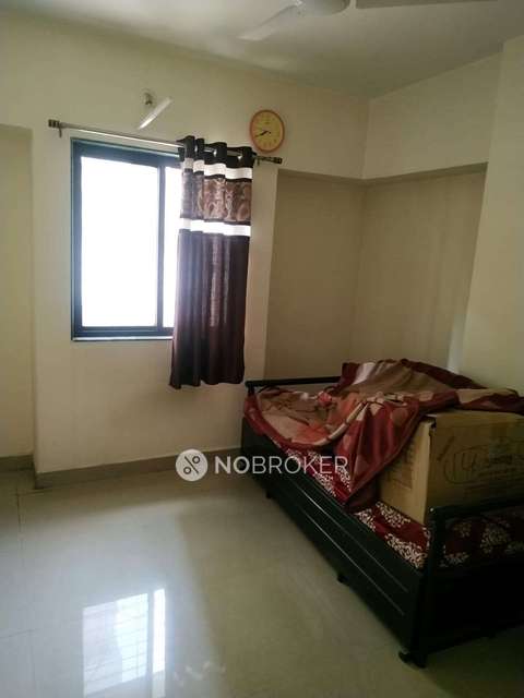 1 BHK Flat In White Color Building,kondhawa for Rent  In Kondhawa Budruksainagar