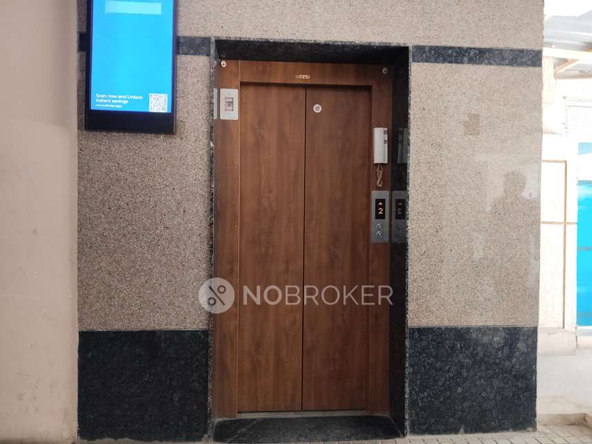 3 BHK Flat In Shantha Sri Ram  For Sale  In Musheerabad