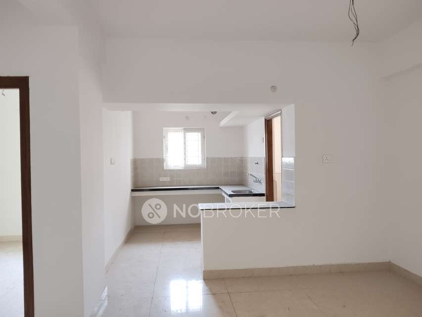 3 BHK Flat In Shantha Sri Ram  For Sale  In Musheerabad