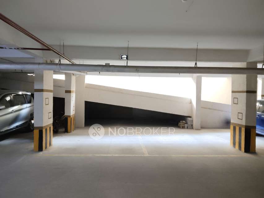 3 BHK Flat In Shantha Sri Ram  For Sale  In Musheerabad