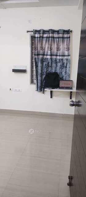 2 BHK Flat In Sri Lakshmi Shubham Arcade Spoorthy For Sale  In Chanda Nagar