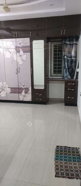 2 BHK Flat In Sri Lakshmi Shubham Arcade Spoorthy For Sale  In Chanda Nagar