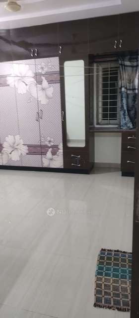 2 BHK Flat In Sri Lakshmi Shubham Arcade Spoorthy For Sale  In Chanda Nagar