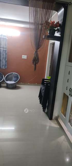 2 BHK Flat In Sri Lakshmi Shubham Arcade Spoorthy For Sale  In Chanda Nagar