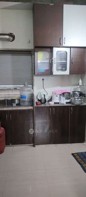 2 BHK Flat In Sri Lakshmi Shubham Arcade Spoorthy For Sale  In Chanda Nagar