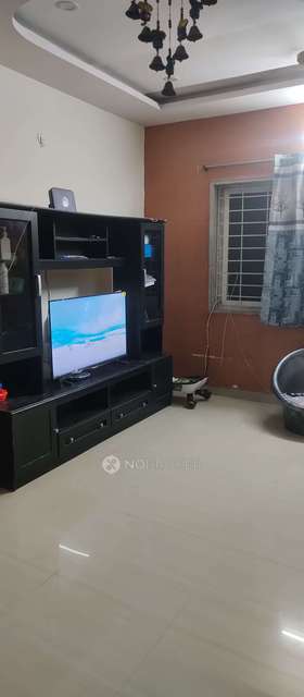 2 BHK Flat In Sri Lakshmi Shubham Arcade Spoorthy For Sale  In Chanda Nagar
