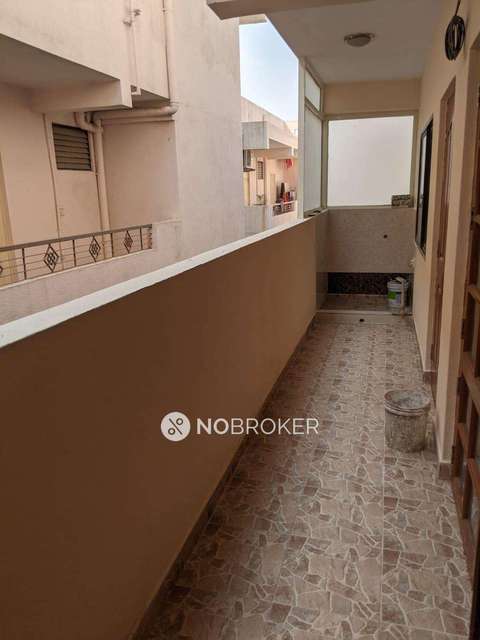 3 BHK Flat In Murthys Residency For Sale  In Nagavara