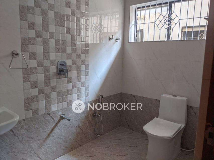 3 BHK Flat In Murthys Residency For Sale  In Nagavara