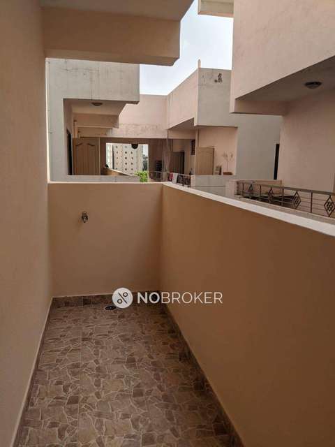 3 BHK Flat In Murthys Residency For Sale  In Nagavara