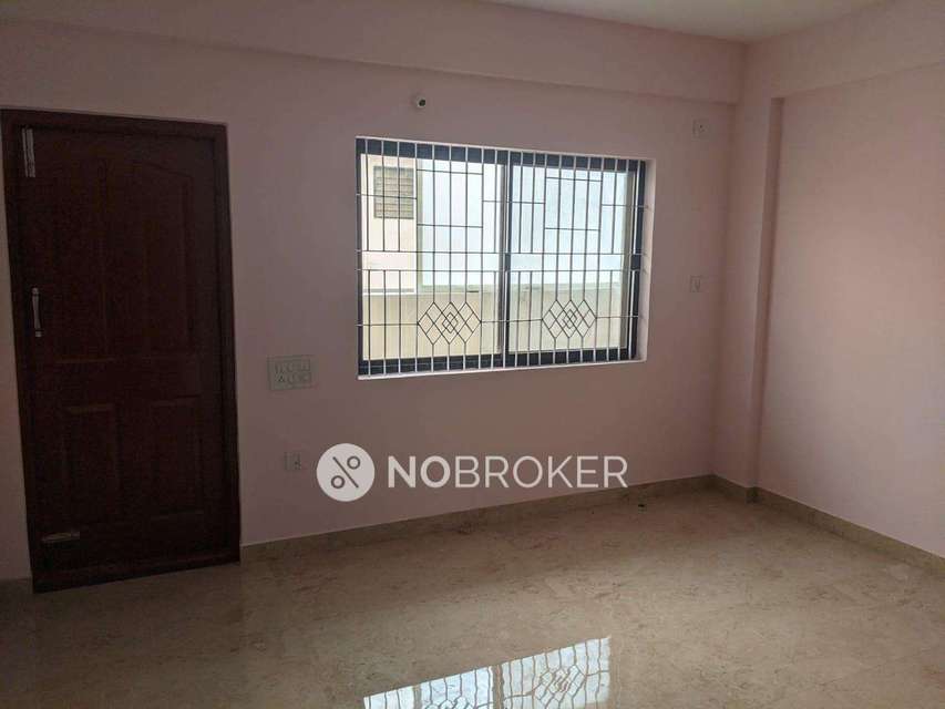 3 BHK Flat In Murthys Residency For Sale  In Nagavara