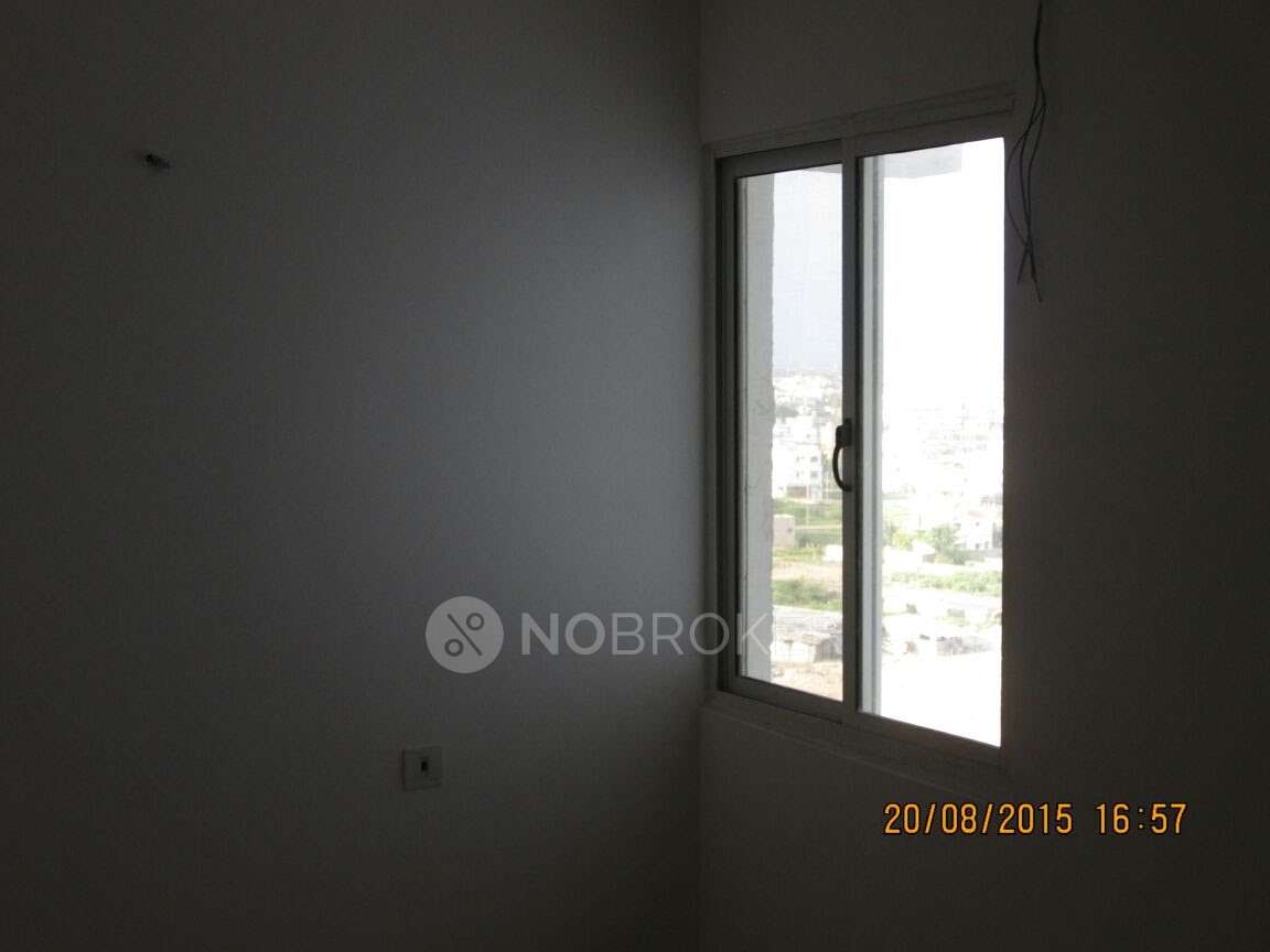 Alliance Orchid Springs, Korattur Korattur Rent WITHOUT BROKERAGE Semifurnished 3 BHK Rental