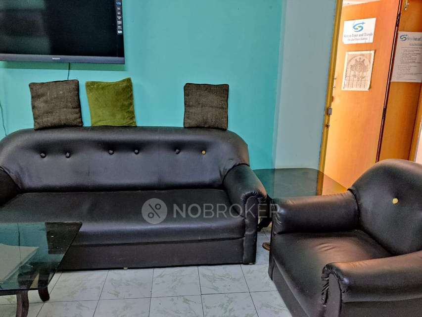 2 BHK Flat In Harmony Chsl for Rent In Kandivali West