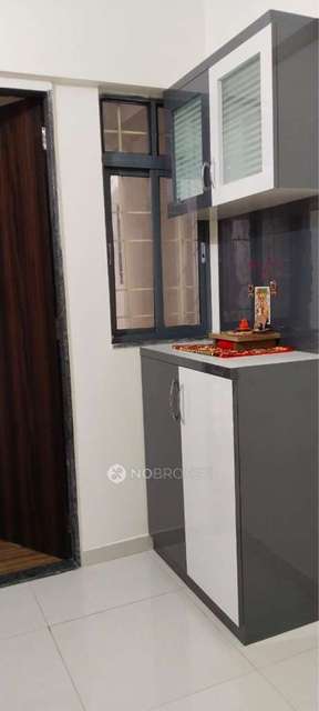 1 BHK Flat In Yogin Belva  for Rent  In Galli Number 1