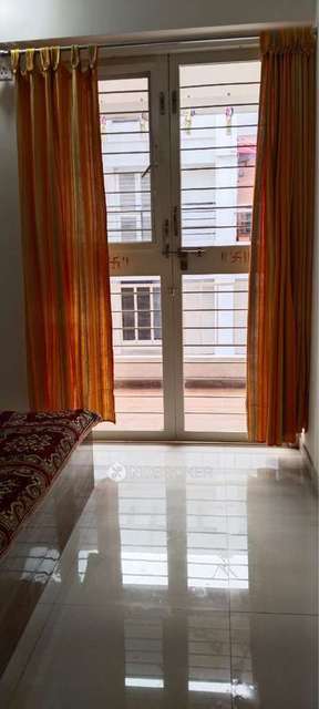 1 BHK Flat In Yogin Belva  for Rent  In Galli Number 1