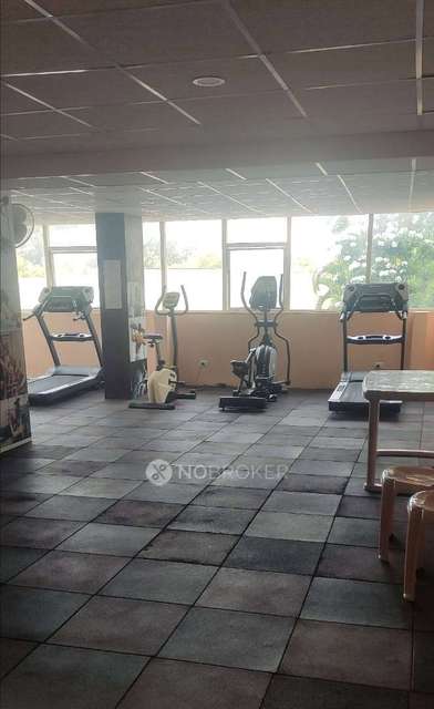 2 BHK Flat In Mahaveer Cedar For Sale  In Chikkasandra