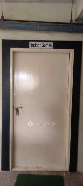 2 BHK Flat In Mahaveer Cedar For Sale  In Chikkasandra