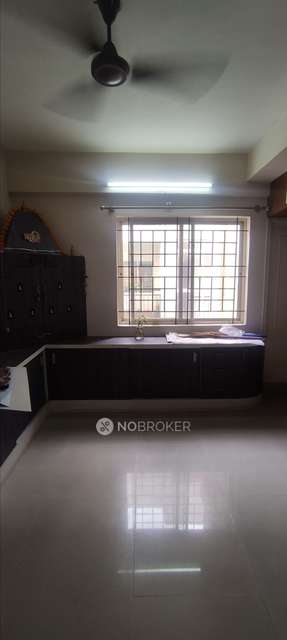 2 BHK Flat In Mahaveer Cedar For Sale  In Chikkasandra