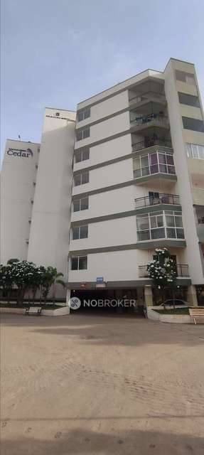 2 BHK Flat In Mahaveer Cedar For Sale  In Chikkasandra