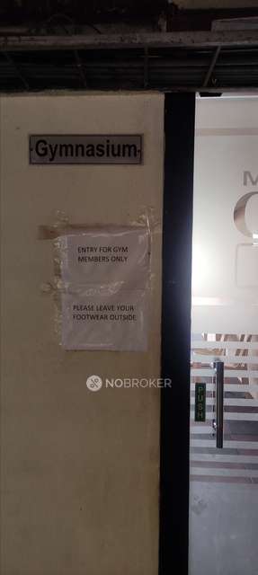 2 BHK Flat In Mahaveer Cedar For Sale  In Chikkasandra