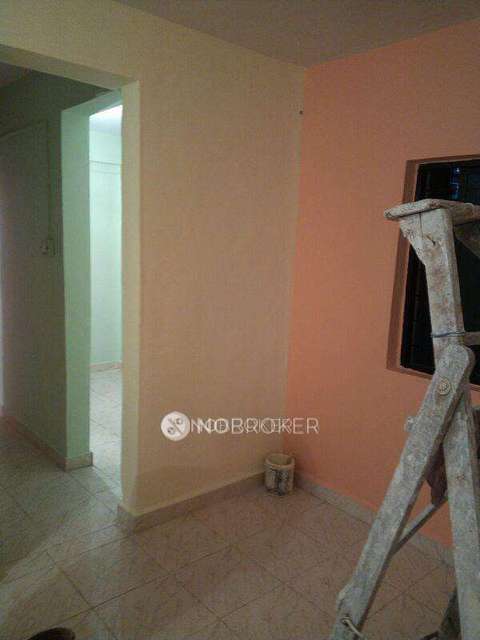 2 BHK Flat In Shree Ganesh Housing Society for Rent  In Ambegaon Bk