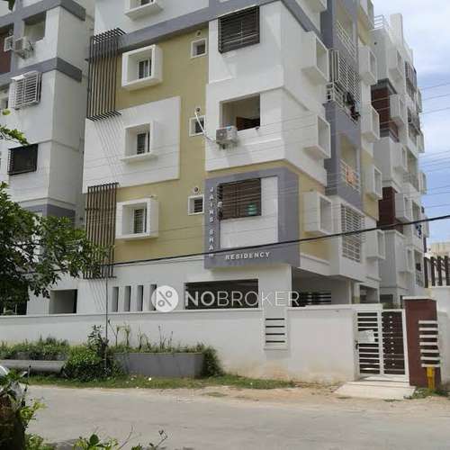 2 BHK Flat In Jains Pace Citadel for Rent  In Mogappair