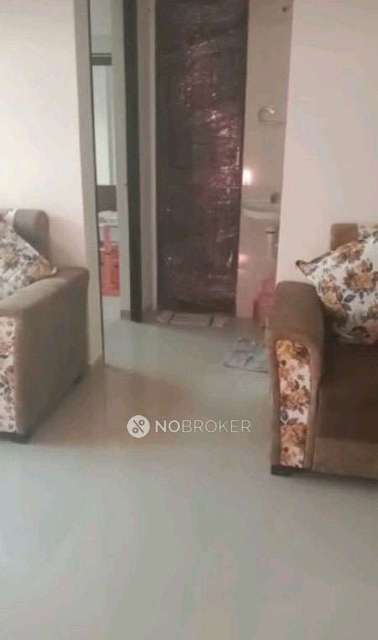 1 BHK Flat In Bsk Krishnakamal Residency for Rent  In Sangurdi