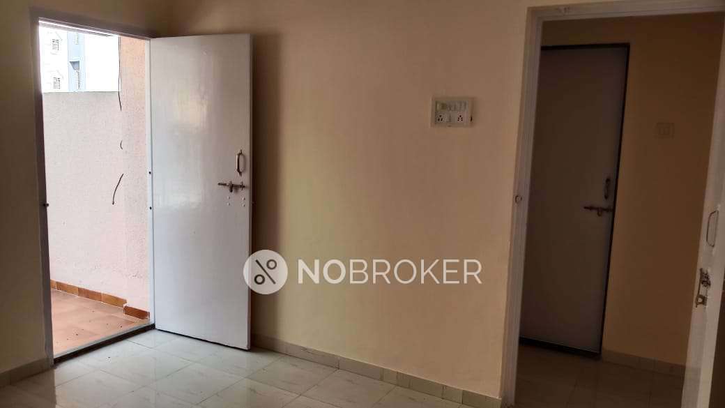 1 BHK Flat In Balaji Greens For Sale  In Wagholi