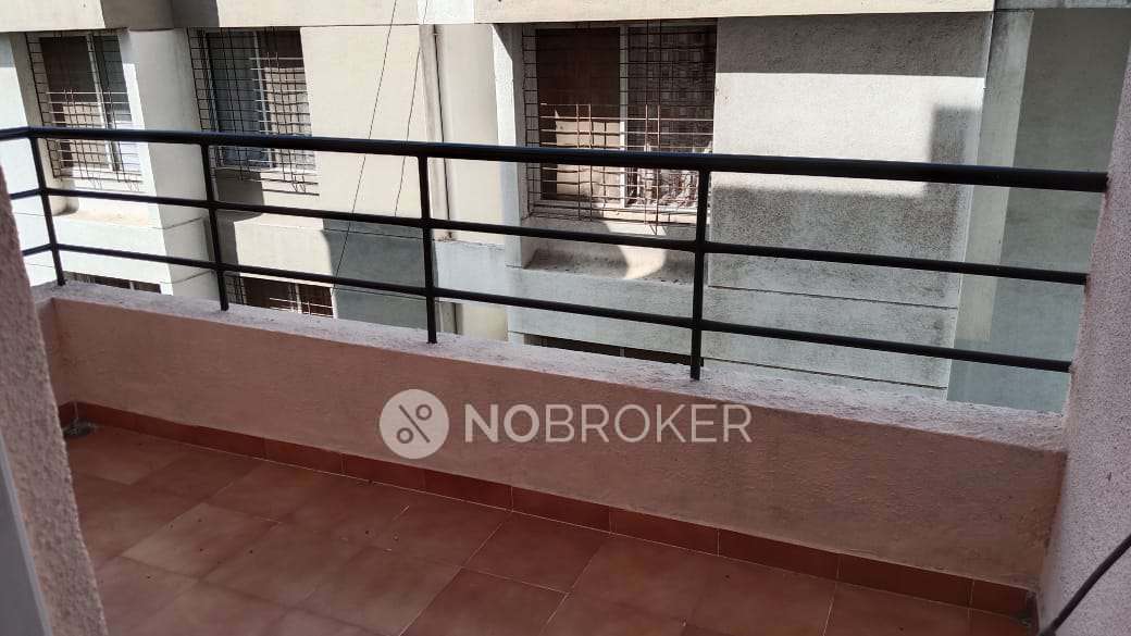 1 BHK Flat In Balaji Greens For Sale  In Wagholi