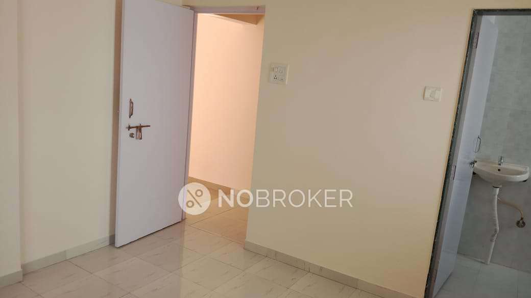 1 BHK Flat In Balaji Greens For Sale  In Wagholi