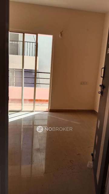 1 BHK Flat In Balaji Greens For Sale  In Wagholi