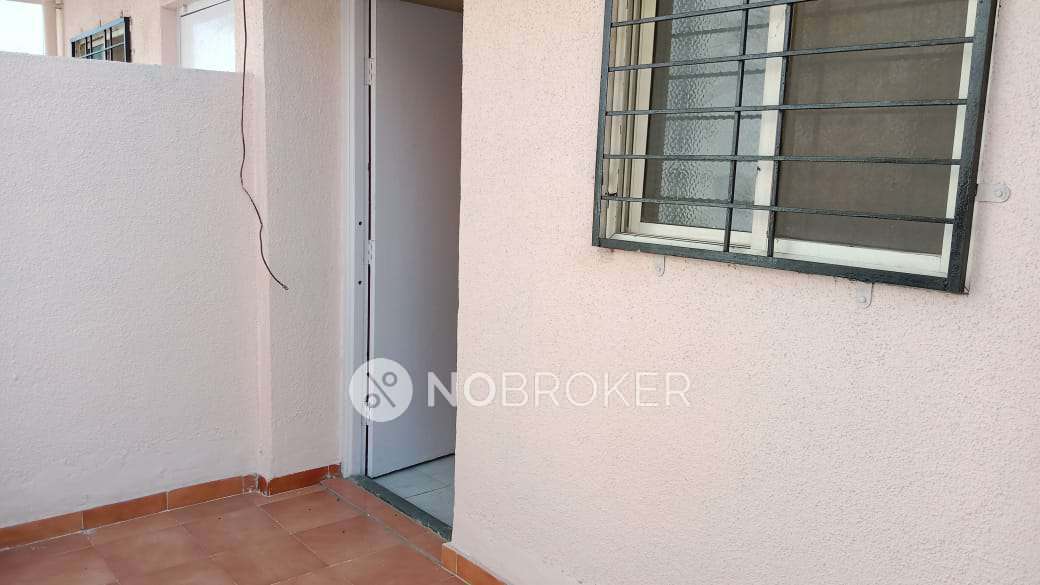 1 BHK Flat In Balaji Greens For Sale  In Wagholi